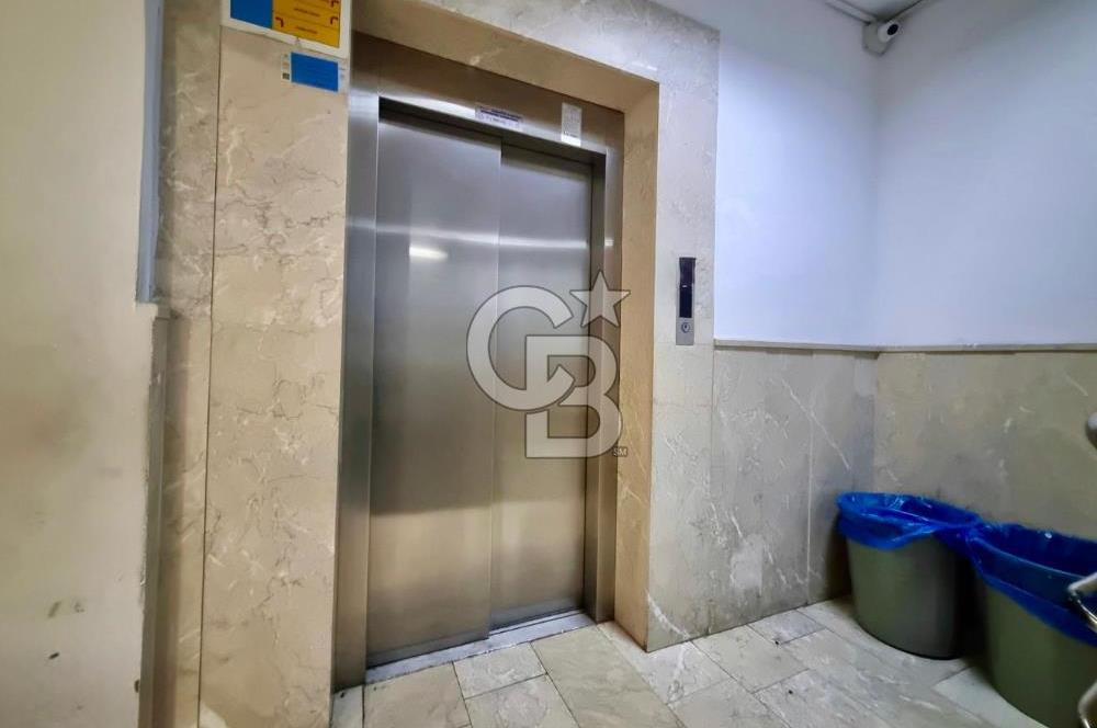 CADDE ÜZERİ TOPLU ULAŞIM MERKEZİ KONUM 3000M2 KOMPLE KİRALK BİNA