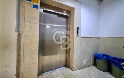 CADDE ÜZERİ TOPLU ULAŞIM MERKEZİ KONUM 3000M2 KOMPLE KİRALK BİNA