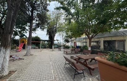 Seferihisar Turgut’da Satılık Köy Evi