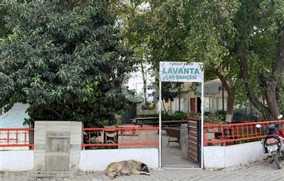 Seferihisar Turgut’da Satılık Köy Evi