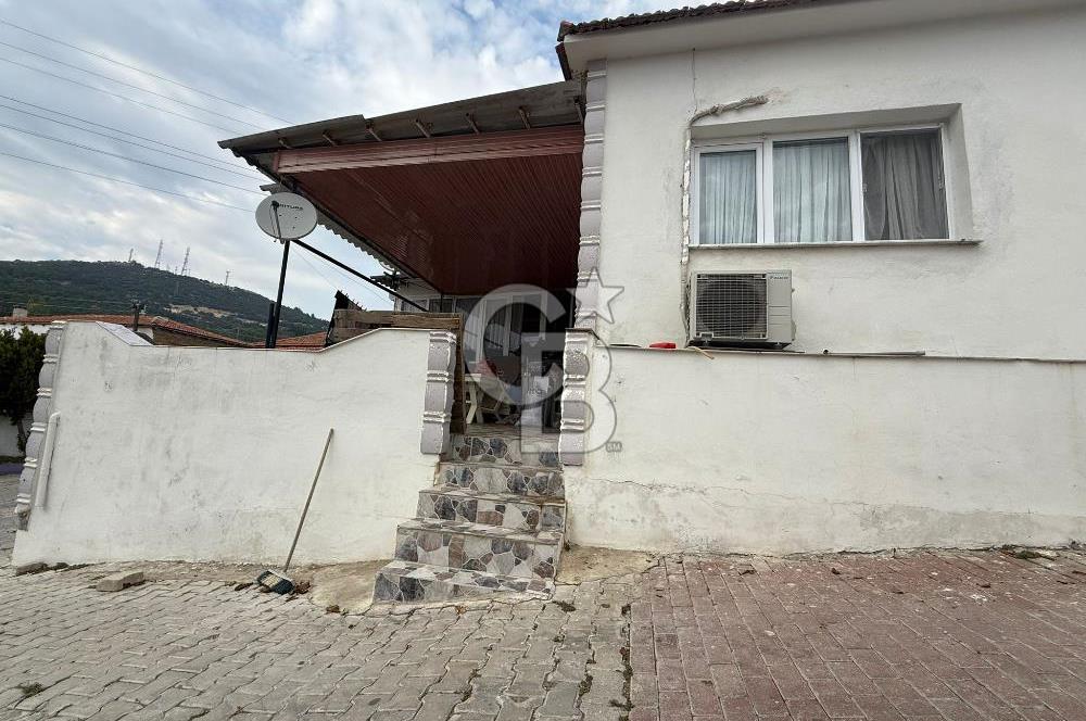 Seferihisar Turgut’da Satılık Köy Evi