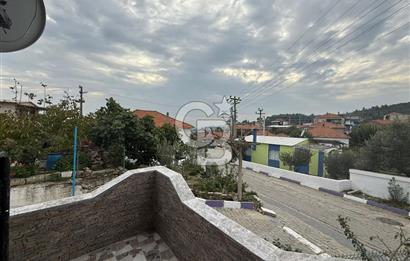 Seferihisar Turgut’da Satılık Köy Evi