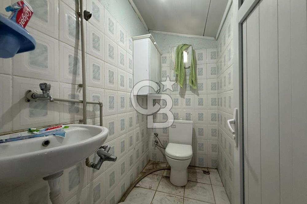 Seferihisar Turgut’da Satılık Köy Evi