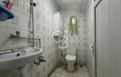 Seferihisar Turgut’da Satılık Köy Evi