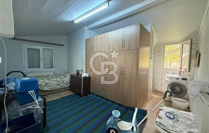 Seferihisar Turgut’da Satılık Köy Evi