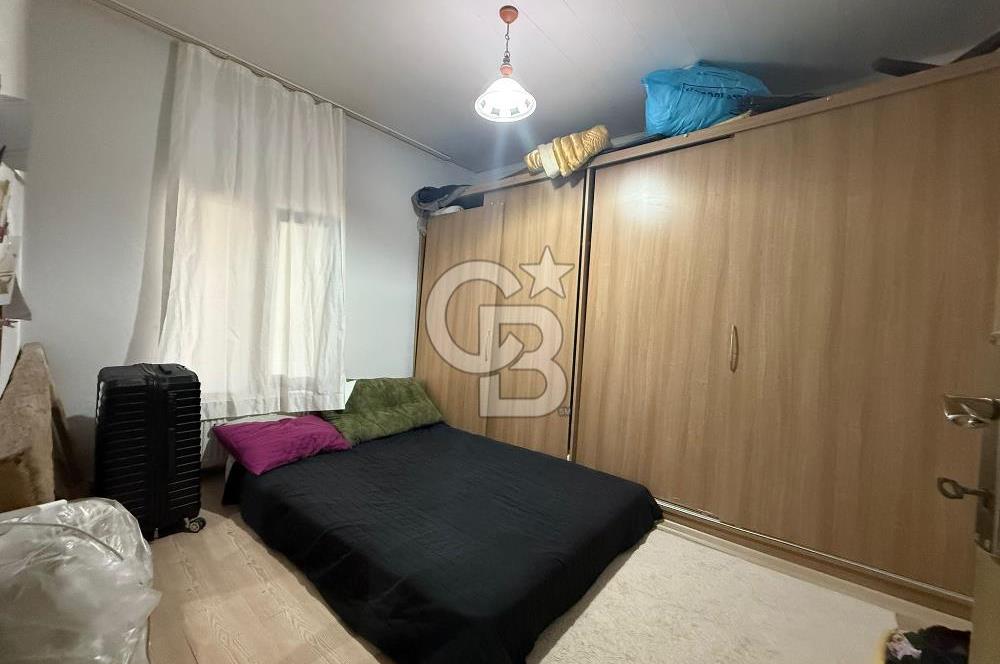 Seferihisar Turgut’da Satılık Köy Evi