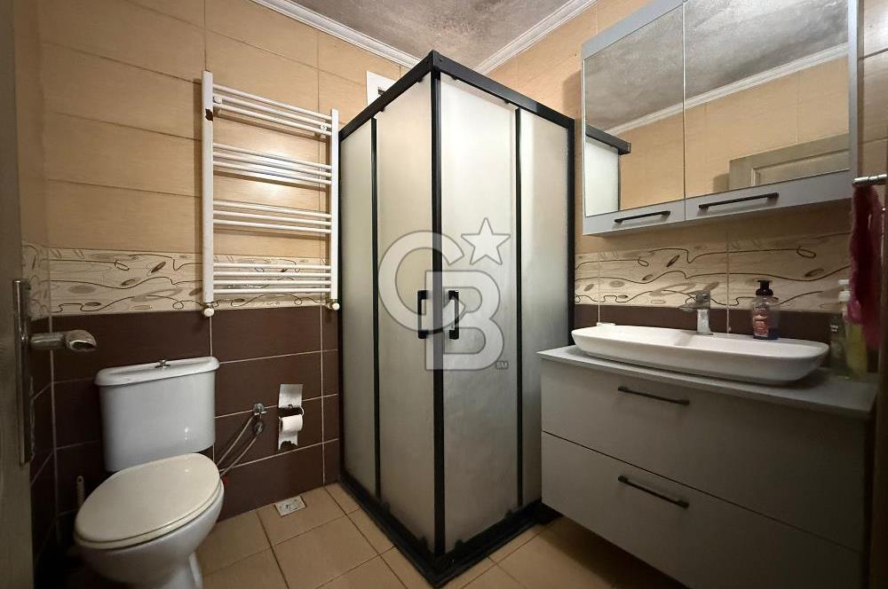 Seferihisar Turgut’da Satılık Köy Evi