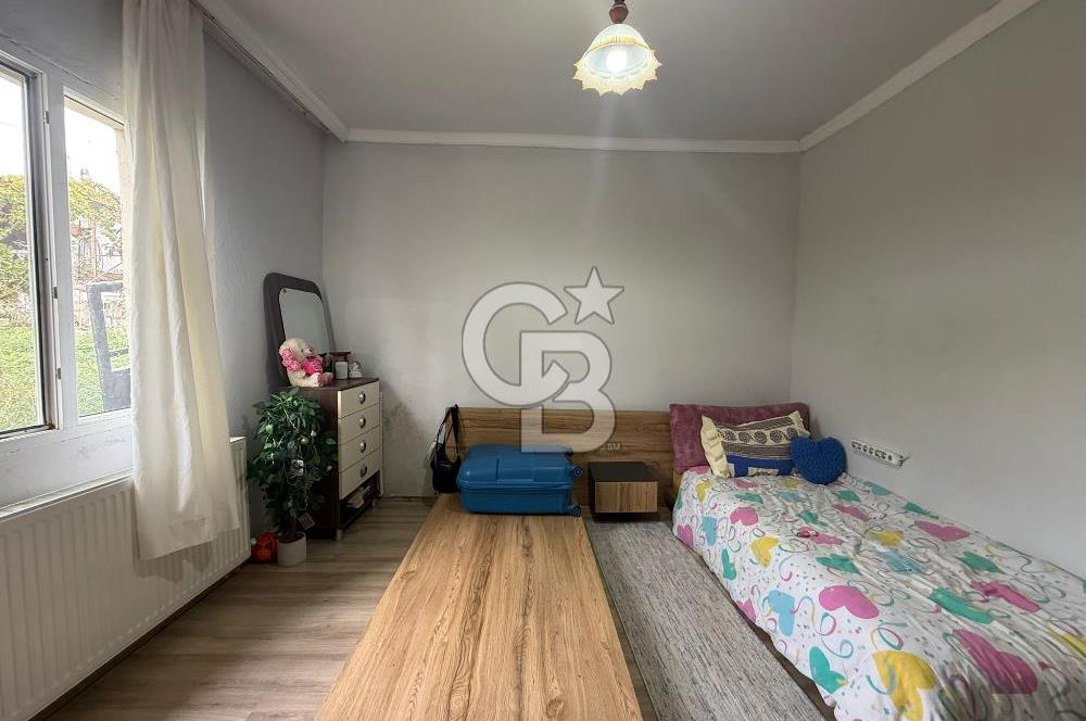 Seferihisar Turgut’da Satılık Köy Evi