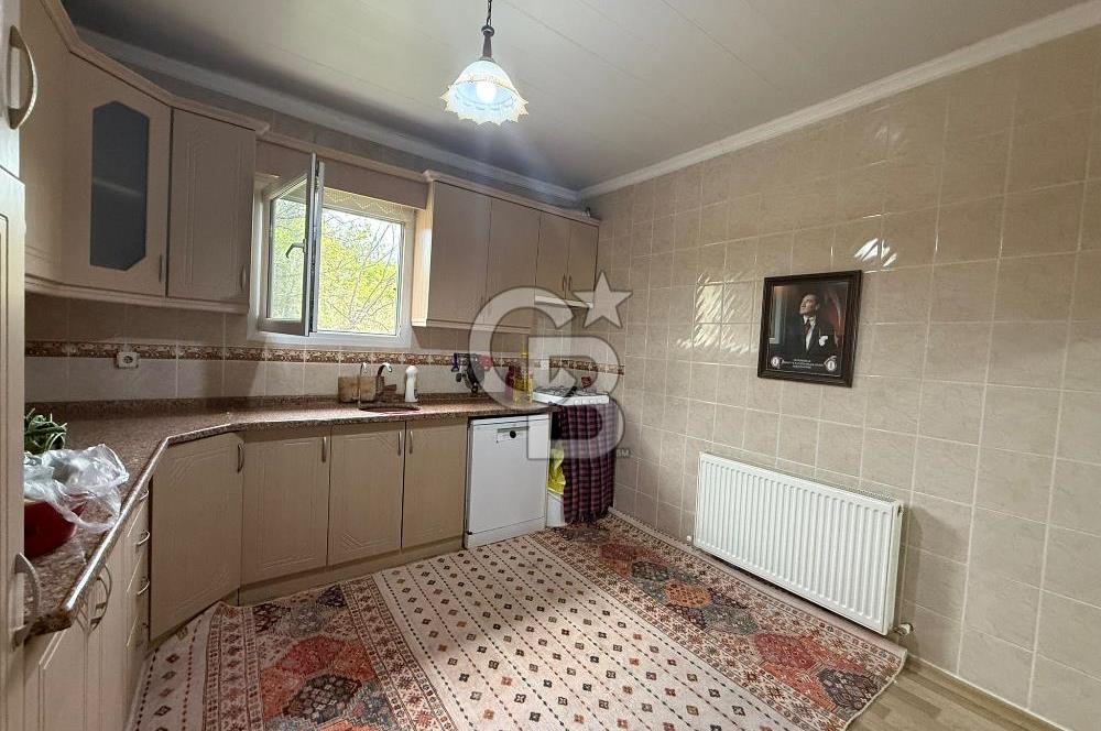 Seferihisar Turgut’da Satılık Köy Evi