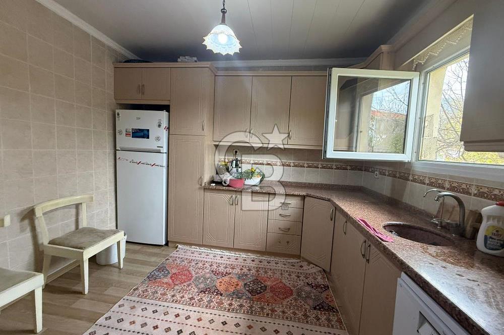 Seferihisar Turgut’da Satılık Köy Evi