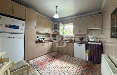 Seferihisar Turgut’da Satılık Köy Evi