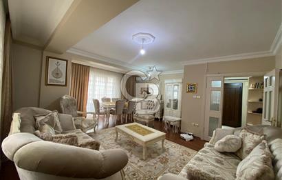 ÜMRANİYE NAMIK KEMAL MAHALLESİNDE SATILIK 4+1 DAİRE