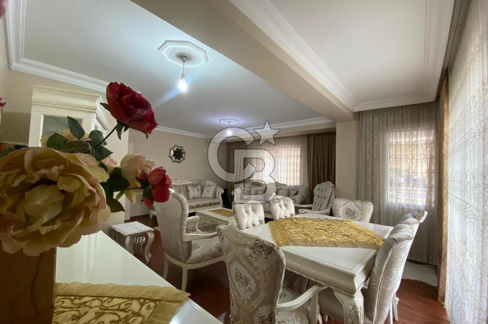 ÜMRANİYE NAMIK KEMAL MAHALLESİNDE SATILIK 4+1 DAİRE