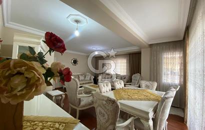 ÜMRANİYE NAMIK KEMAL MAHALLESİNDE SATILIK 4+1 DAİRE