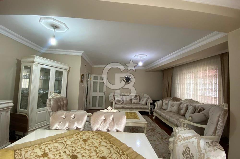 ÜMRANİYE NAMIK KEMAL MAHALLESİNDE SATILIK 4+1 DAİRE