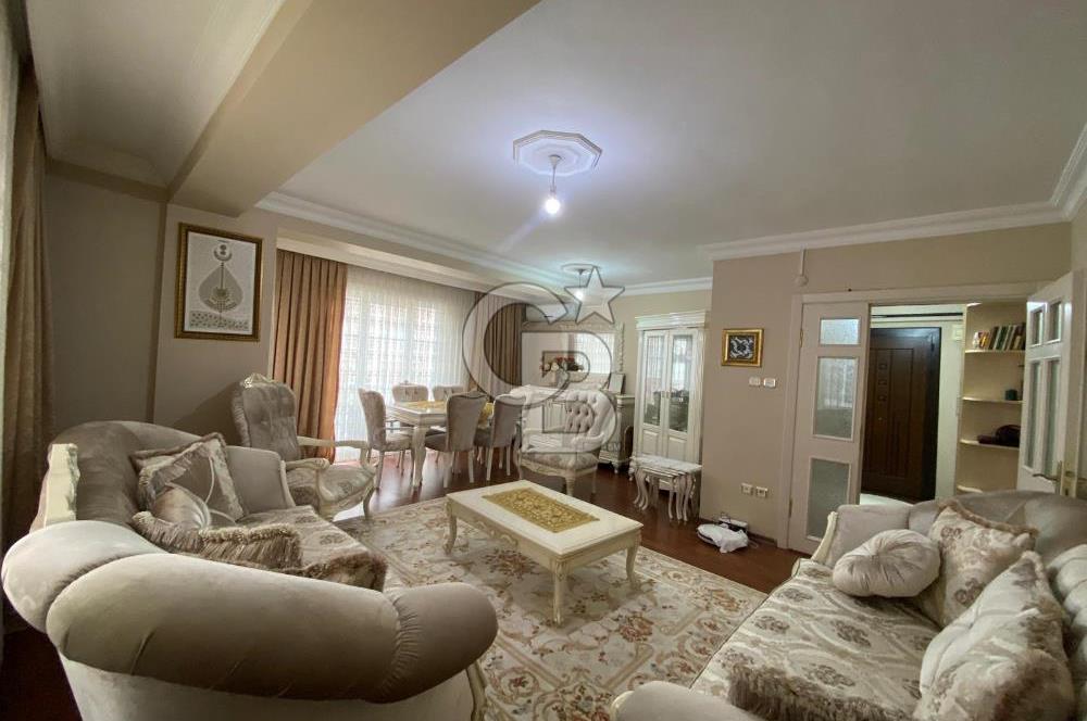 ÜMRANİYE NAMIK KEMAL MAHALLESİNDE SATILIK 4+1 DAİRE