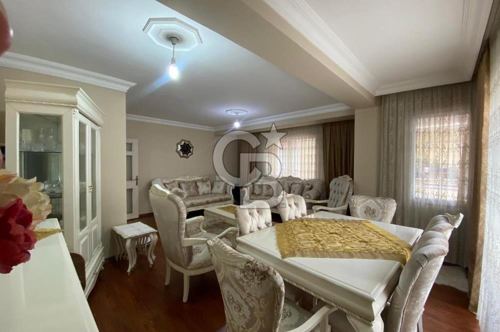 ÜMRANİYE NAMIK KEMAL MAHALLESİNDE SATILIK 4+1 DAİRE