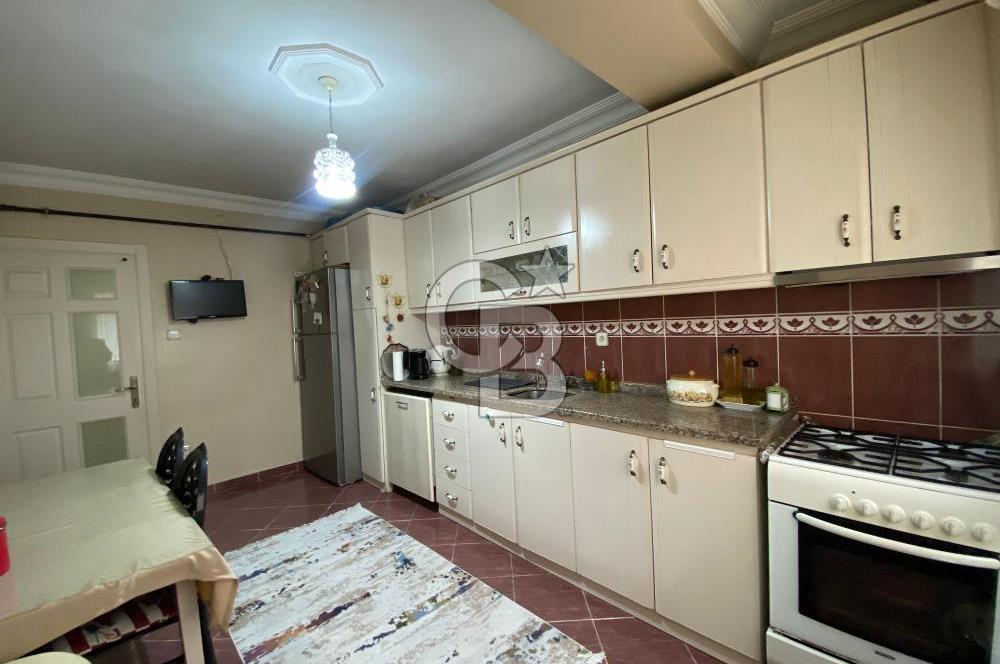 ÜMRANİYE NAMIK KEMAL MAHALLESİNDE SATILIK 4+1 DAİRE