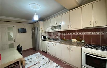 ÜMRANİYE NAMIK KEMAL MAHALLESİNDE SATILIK 4+1 DAİRE