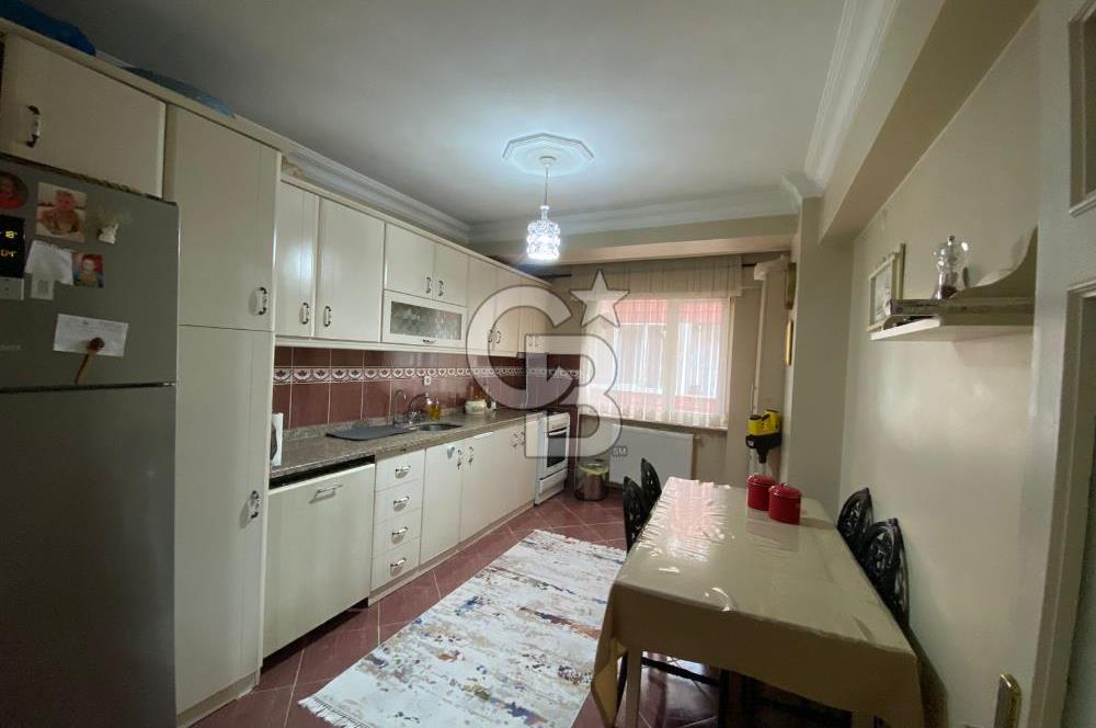 ÜMRANİYE NAMIK KEMAL MAHALLESİNDE SATILIK 4+1 DAİRE