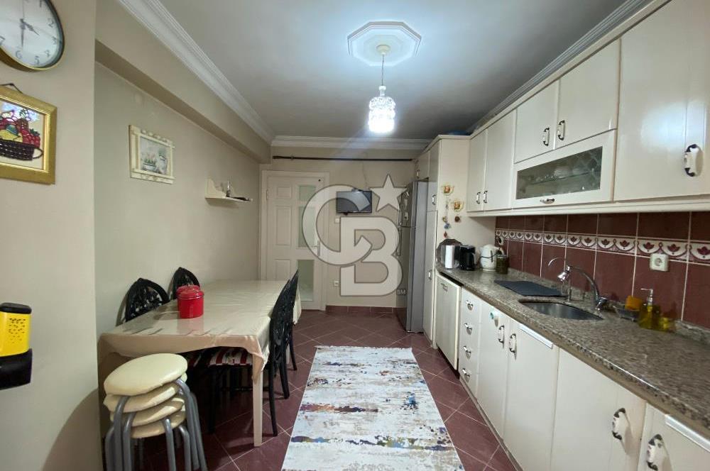 ÜMRANİYE NAMIK KEMAL MAHALLESİNDE SATILIK 4+1 DAİRE