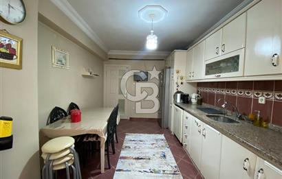ÜMRANİYE NAMIK KEMAL MAHALLESİNDE SATILIK 4+1 DAİRE