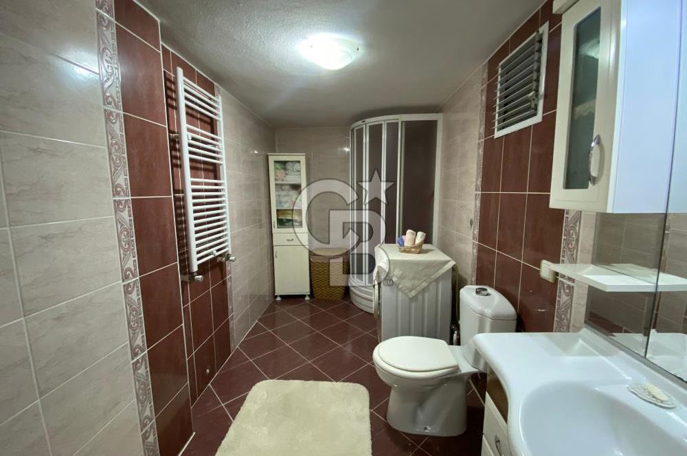 ÜMRANİYE NAMIK KEMAL MAHALLESİNDE SATILIK 4+1 DAİRE