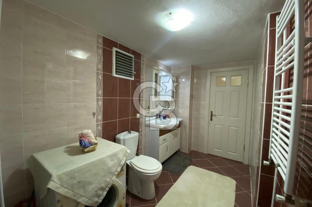 ÜMRANİYE NAMIK KEMAL MAHALLESİNDE SATILIK 4+1 DAİRE