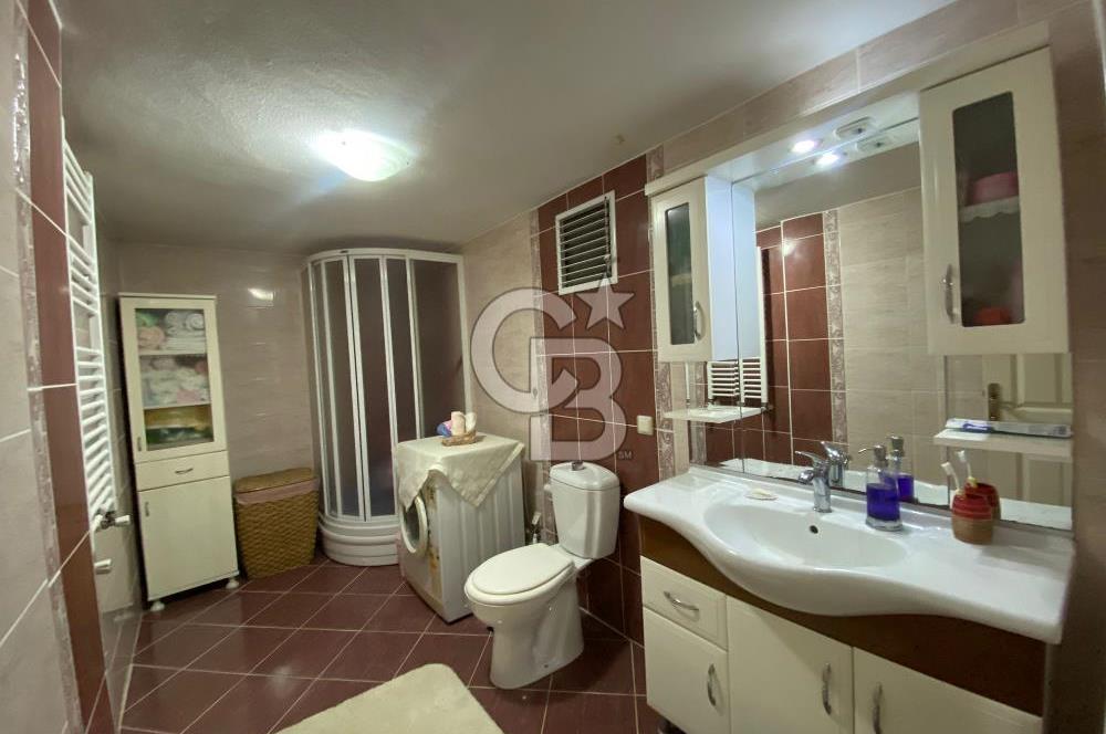 ÜMRANİYE NAMIK KEMAL MAHALLESİNDE SATILIK 4+1 DAİRE