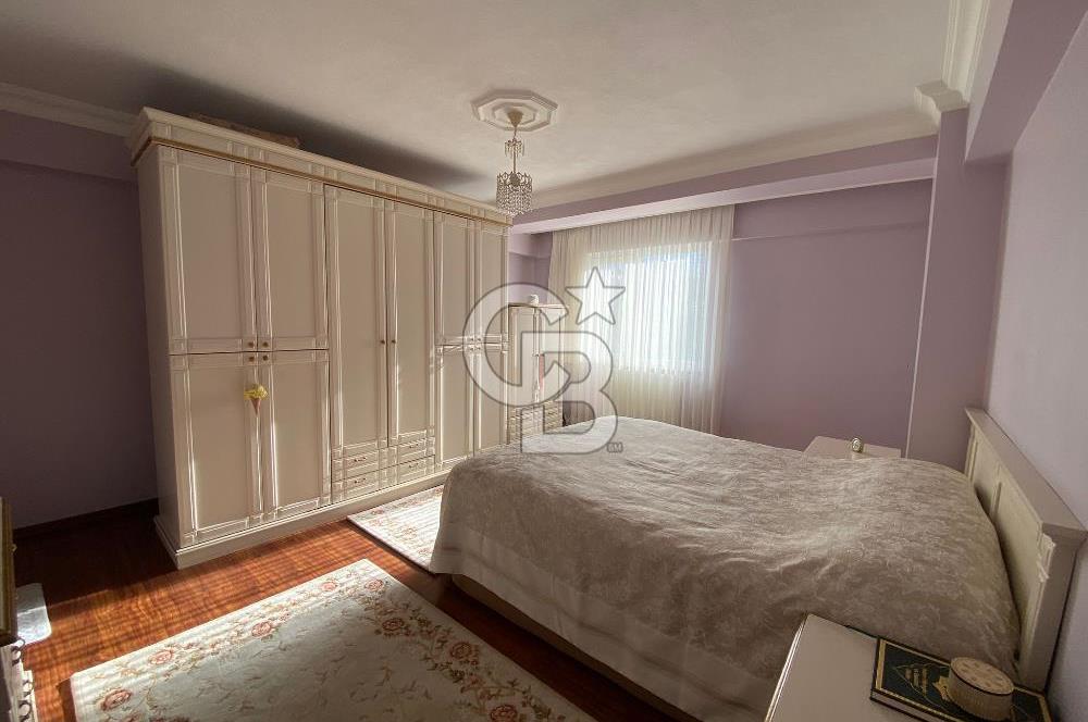 ÜMRANİYE NAMIK KEMAL MAHALLESİNDE SATILIK 4+1 DAİRE