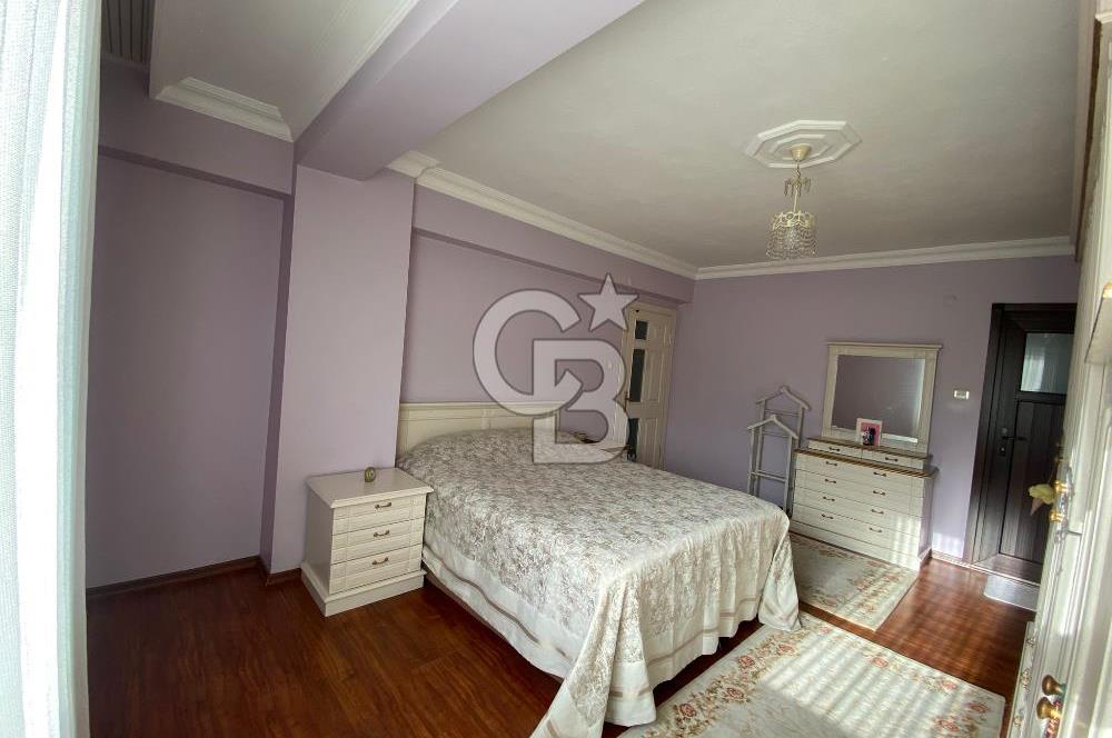 ÜMRANİYE NAMIK KEMAL MAHALLESİNDE SATILIK 4+1 DAİRE