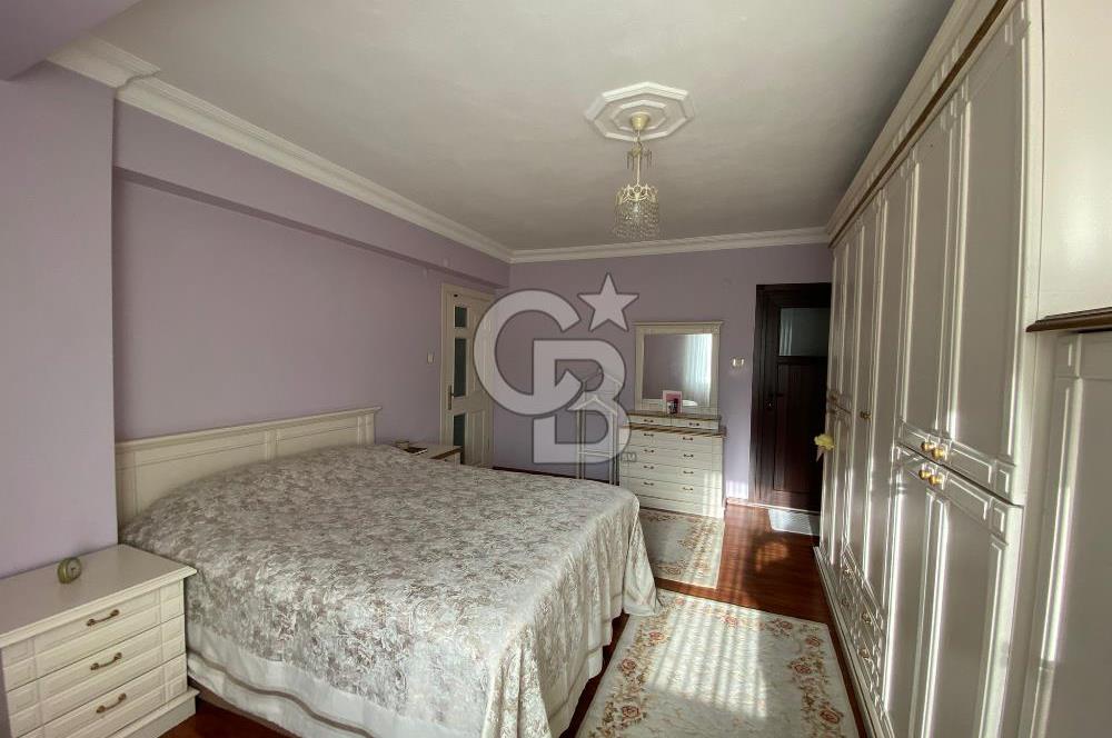 ÜMRANİYE NAMIK KEMAL MAHALLESİNDE SATILIK 4+1 DAİRE