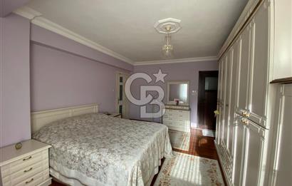 ÜMRANİYE NAMIK KEMAL MAHALLESİNDE SATILIK 4+1 DAİRE