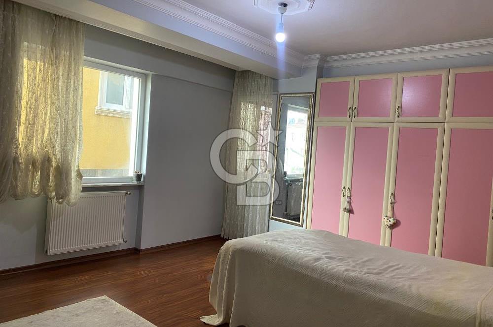 ÜMRANİYE NAMIK KEMAL MAHALLESİNDE SATILIK 4+1 DAİRE