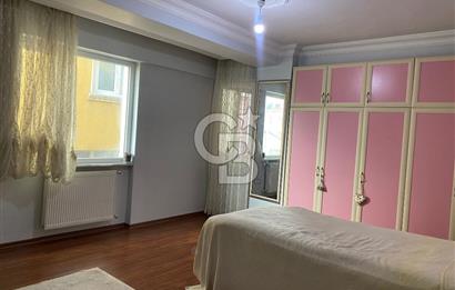 ÜMRANİYE NAMIK KEMAL MAHALLESİNDE SATILIK 4+1 DAİRE