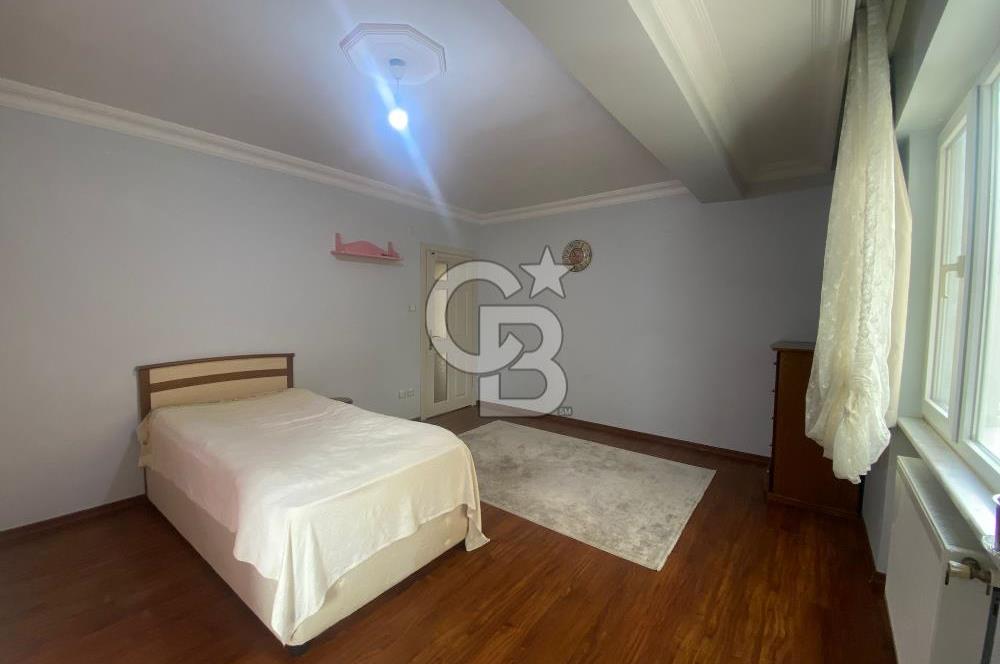 ÜMRANİYE NAMIK KEMAL MAHALLESİNDE SATILIK 4+1 DAİRE