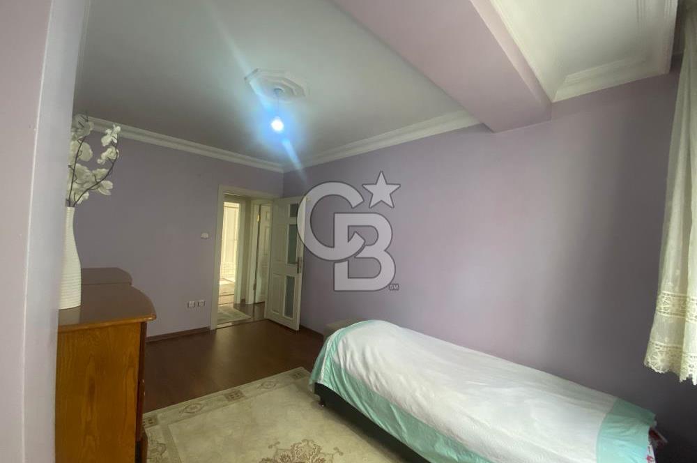 ÜMRANİYE NAMIK KEMAL MAHALLESİNDE SATILIK 4+1 DAİRE