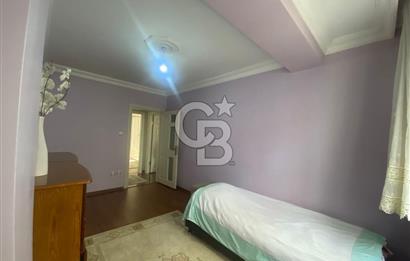 ÜMRANİYE NAMIK KEMAL MAHALLESİNDE SATILIK 4+1 DAİRE