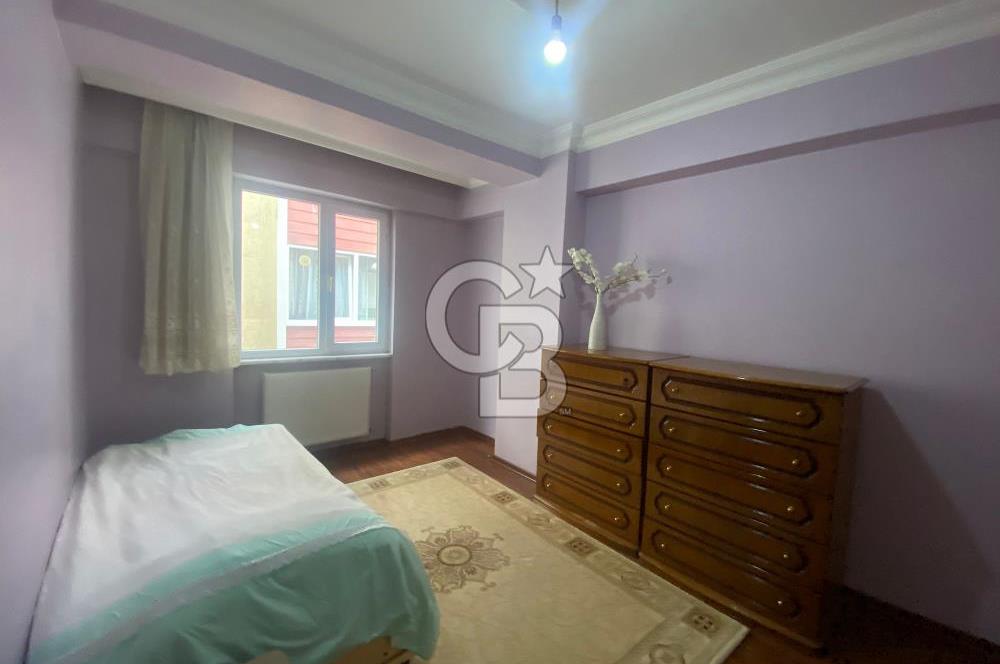 ÜMRANİYE NAMIK KEMAL MAHALLESİNDE SATILIK 4+1 DAİRE