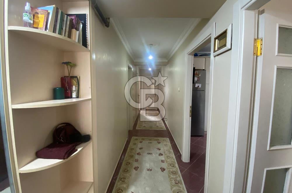 ÜMRANİYE NAMIK KEMAL MAHALLESİNDE SATILIK 4+1 DAİRE