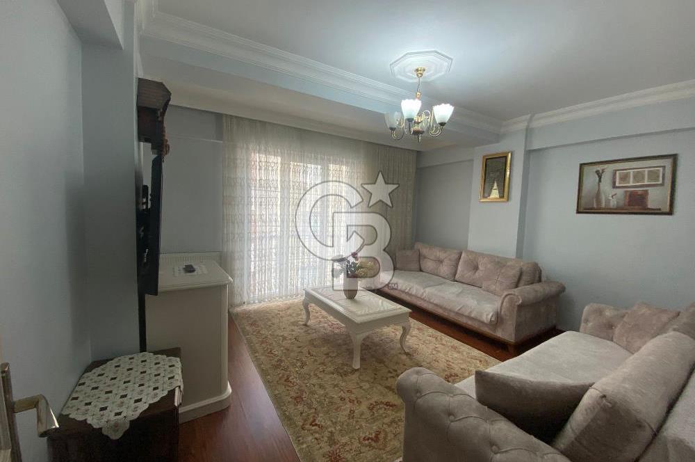 ÜMRANİYE NAMIK KEMAL MAHALLESİNDE SATILIK 4+1 DAİRE