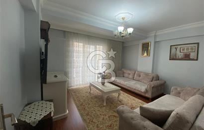 ÜMRANİYE NAMIK KEMAL MAHALLESİNDE SATILIK 4+1 DAİRE