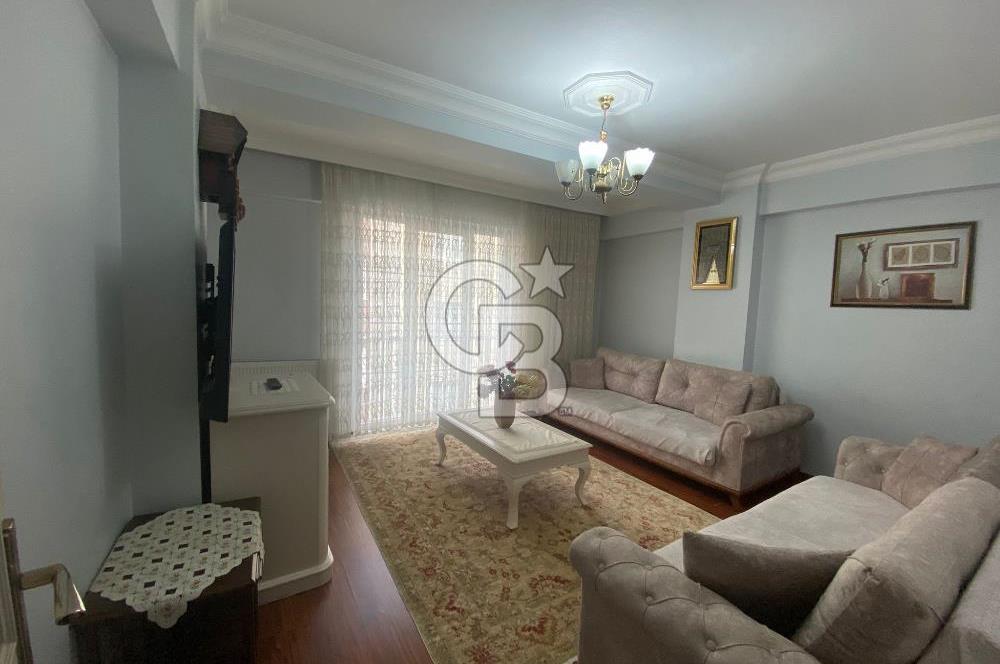 ÜMRANİYE NAMIK KEMAL MAHALLESİNDE SATILIK 4+1 DAİRE