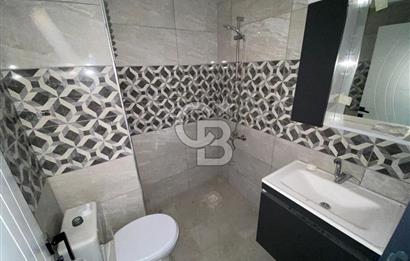 CADDE YAKINI ASANSÖRLÜ İSKANLI YENİ BİNADA KATTA SIFIR 3+1