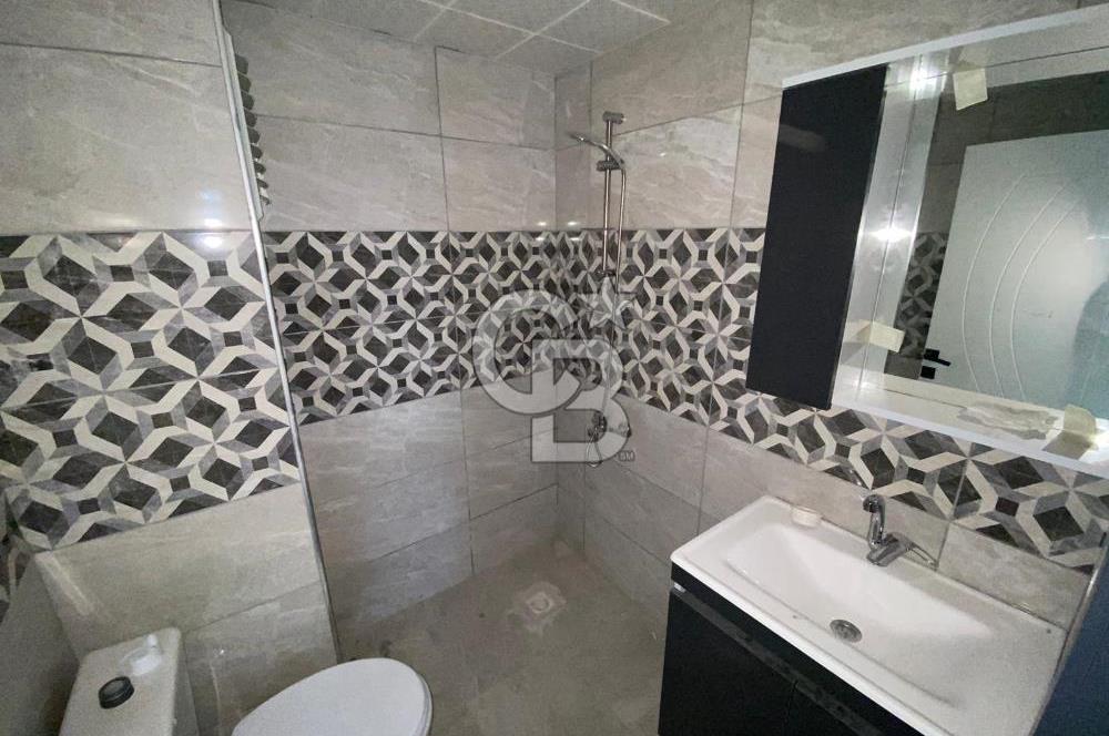 CADDE YAKINI ASANSÖRLÜ İSKANLI YENİ BİNADA KATTA SIFIR 3+1