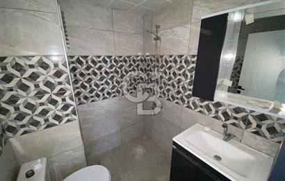 CADDE YAKINI ASANSÖRLÜ İSKANLI YENİ BİNADA KATTA SIFIR 3+1