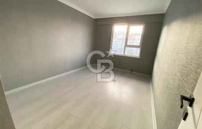 CADDE YAKINI ASANSÖRLÜ İSKANLI YENİ BİNADA KATTA SIFIR 3+1