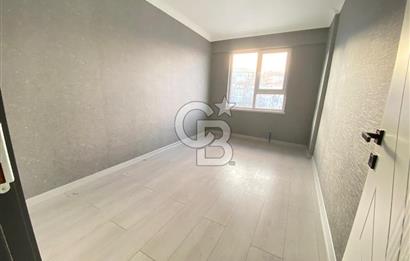 CADDE YAKINI ASANSÖRLÜ İSKANLI YENİ BİNADA KATTA SIFIR 3+1