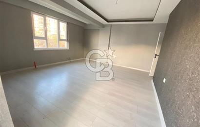 CADDE YAKINI ASANSÖRLÜ İSKANLI YENİ BİNADA KATTA SIFIR 3+1