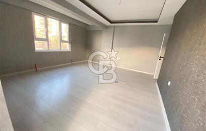 CADDE YAKINI ASANSÖRLÜ İSKANLI YENİ BİNADA KATTA SIFIR 3+1